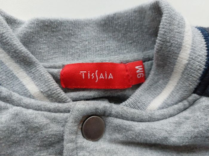 Veste gilet chaud - photo numéro 2