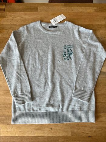 pull   tigre