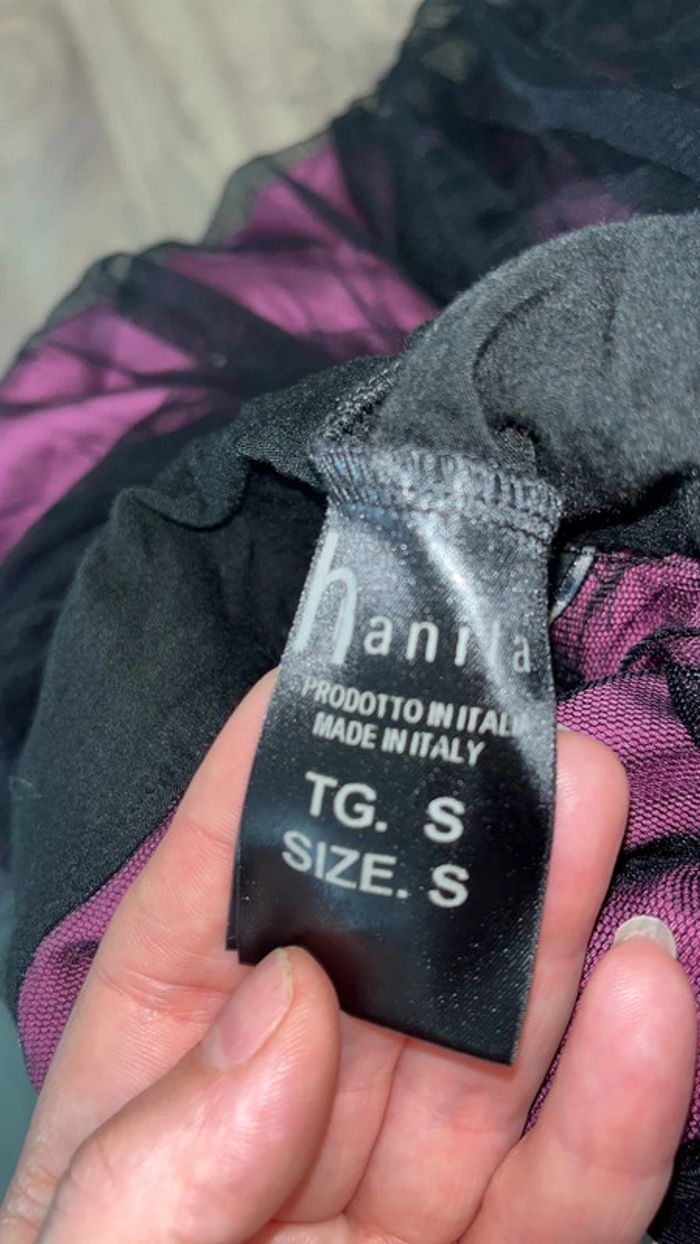 Robes - photo numéro 4