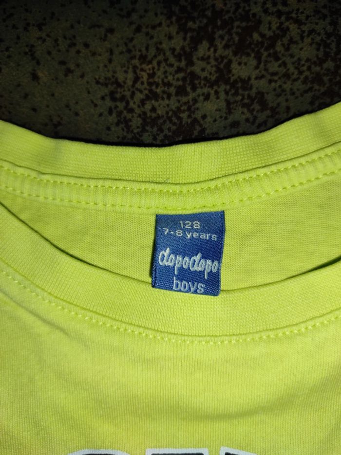 Tee shirt requin - photo numéro 2