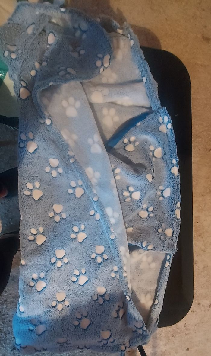 habits garçon - photo numéro 5