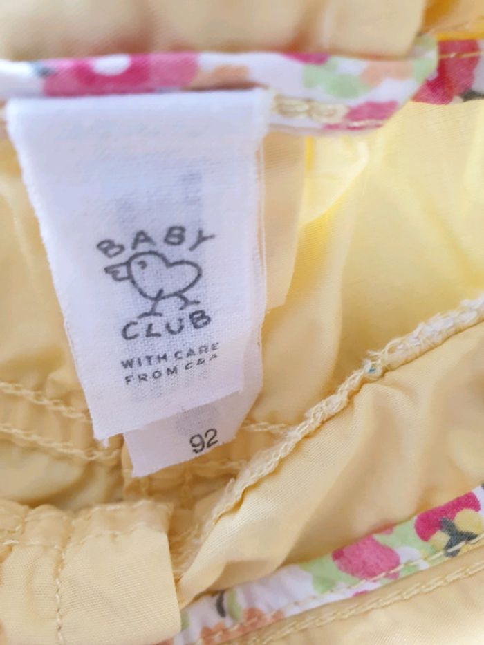 Pantacourt - photo numéro 5