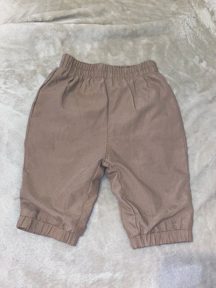 Petit pantalon