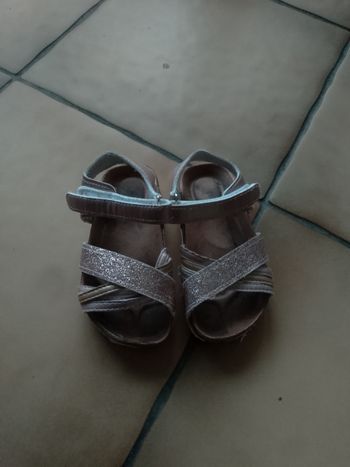 Sandalette 