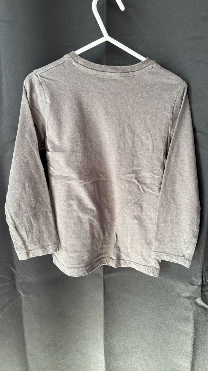 Tee shirt - photo numéro 4