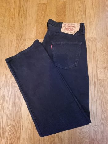 Levi's 501