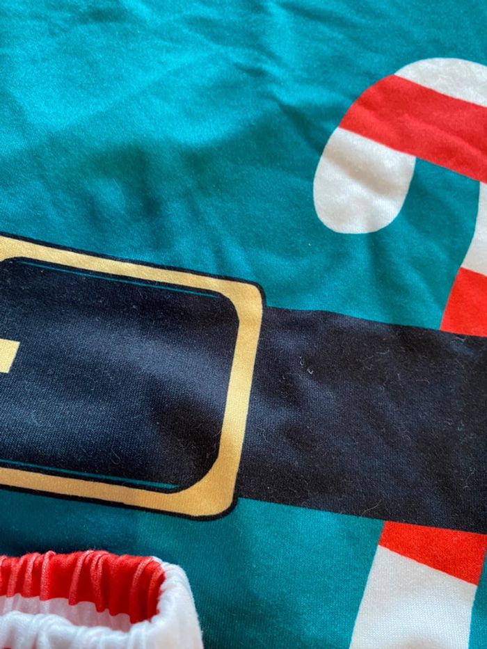 Déguisement Noël 18/24 mois🎄 - photo numéro 3