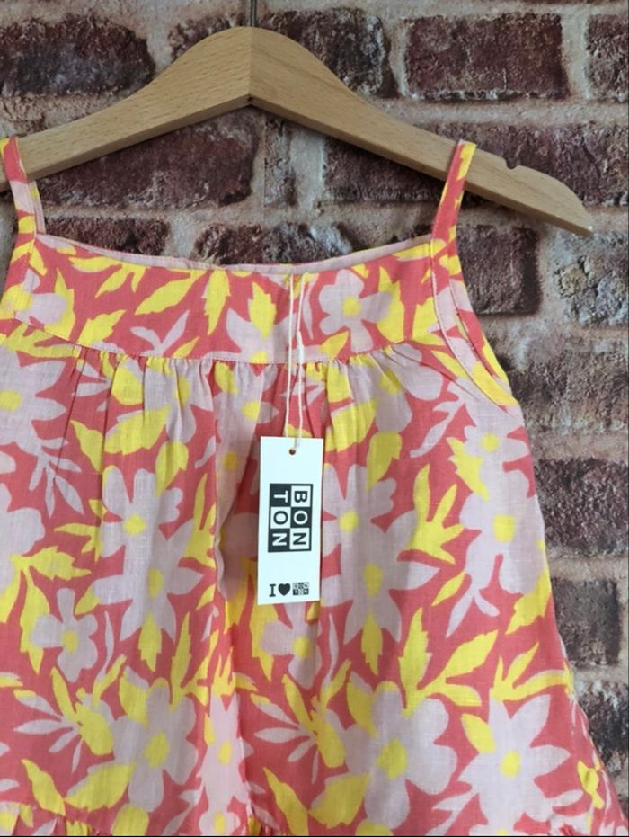 Top Bonton 6ans - photo numéro 2