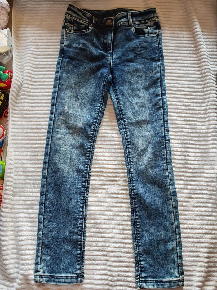 Jean orchestra 8 ans