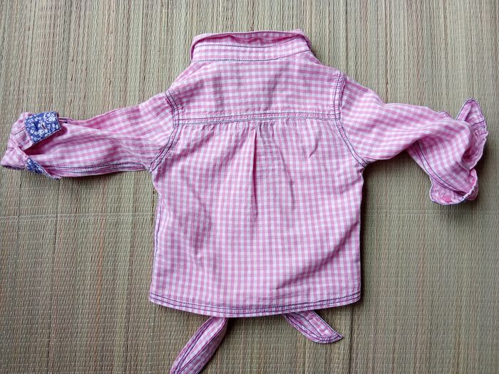 Chemise Tape à l'oeil - photo numéro 2