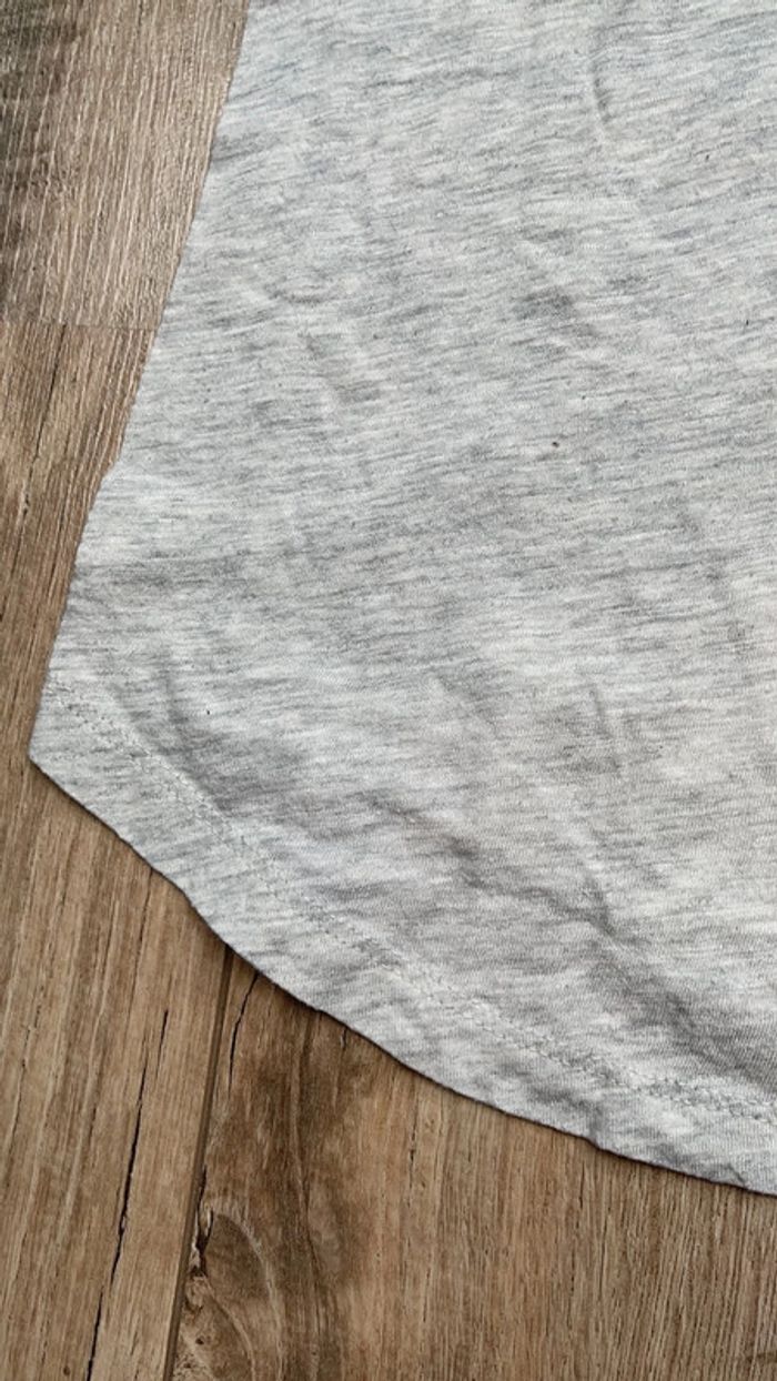 Tee-shirt GAP XS - photo numéro 4
