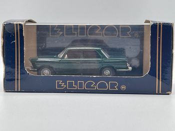 BMW 2000 N°1337 1/43 Eligor LBS
