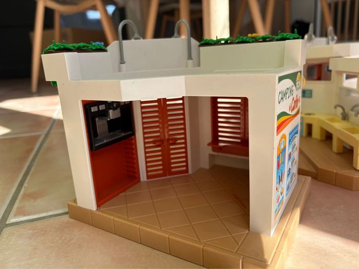 Lot de playmobil - photo numéro 7
