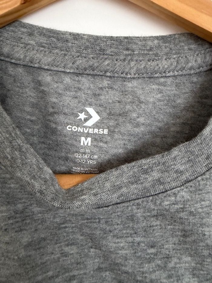 T-shirt - photo numéro 3