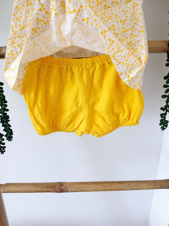 Ensemble bébé fille - photo numéro 3