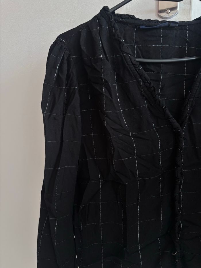 Blouses manches longues - photo numéro 3