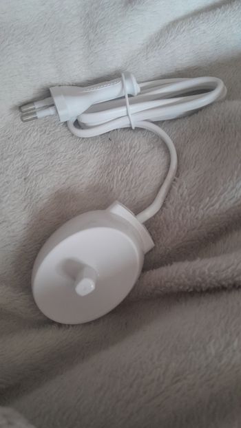 Chargeur brosses à dents
