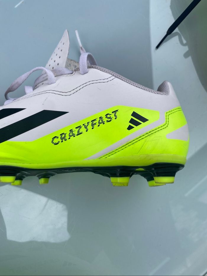 Crampon enfant - photo numéro 2