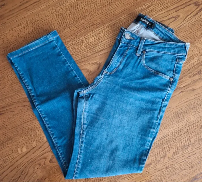 Jeans Kañopé - photo numéro 2