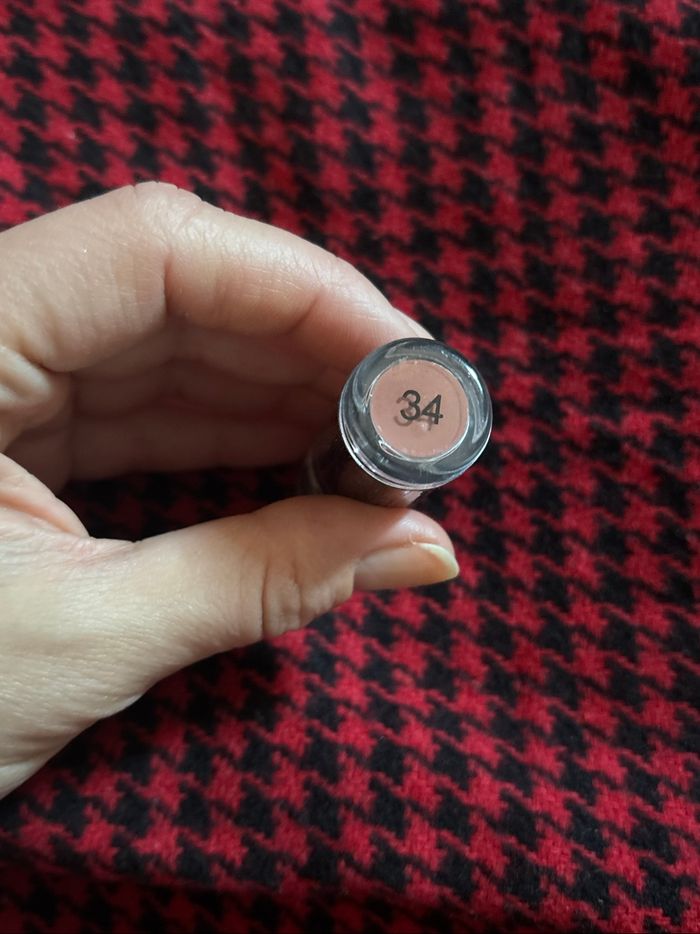 Rouge à lèvres nude - photo numéro 2