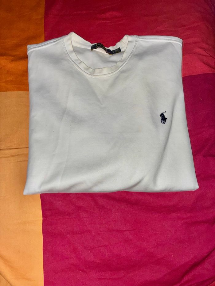 Pulls Ralph Lauren taille L