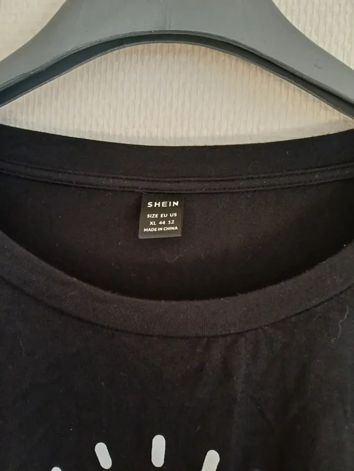 Tee shirt femme 44 - photo numéro 5
