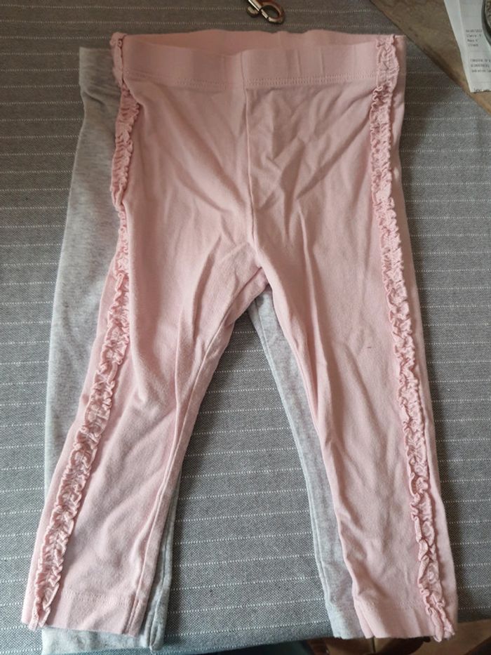 Legging - photo numéro 4