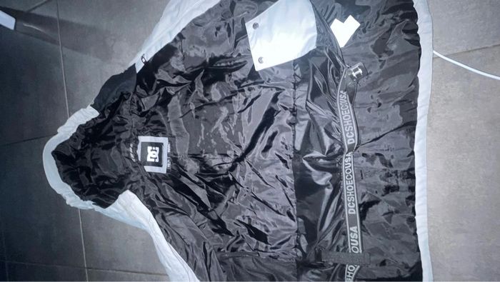 Veste chaude DCshoes - photo numéro 5