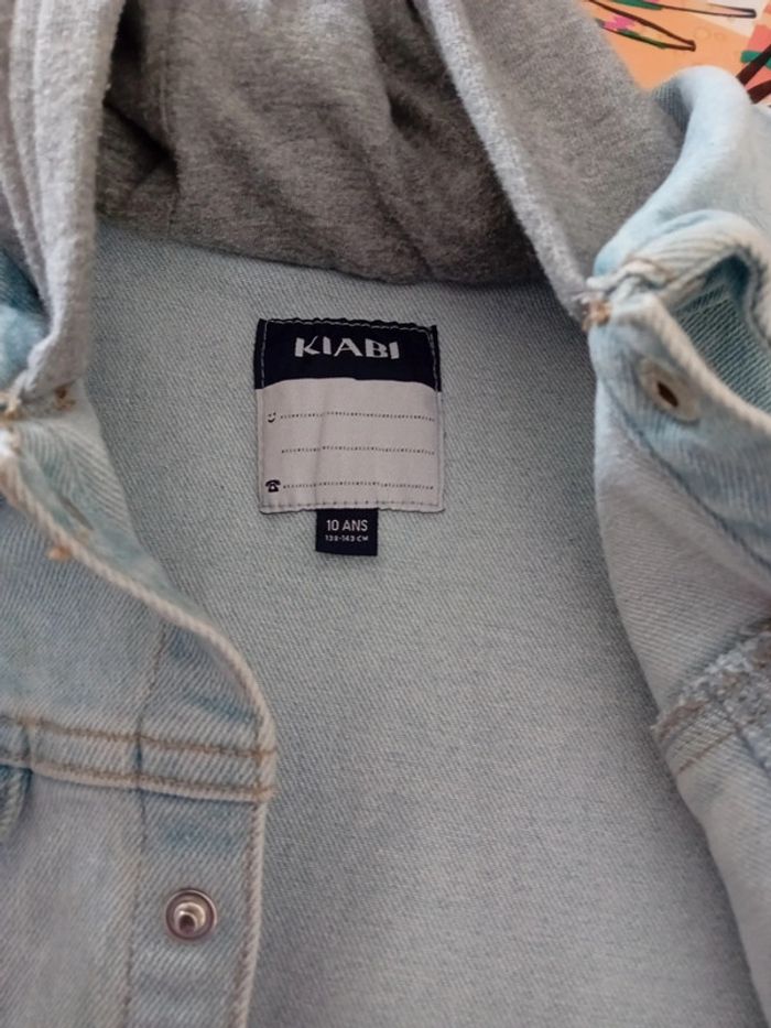 Veste - photo numéro 2