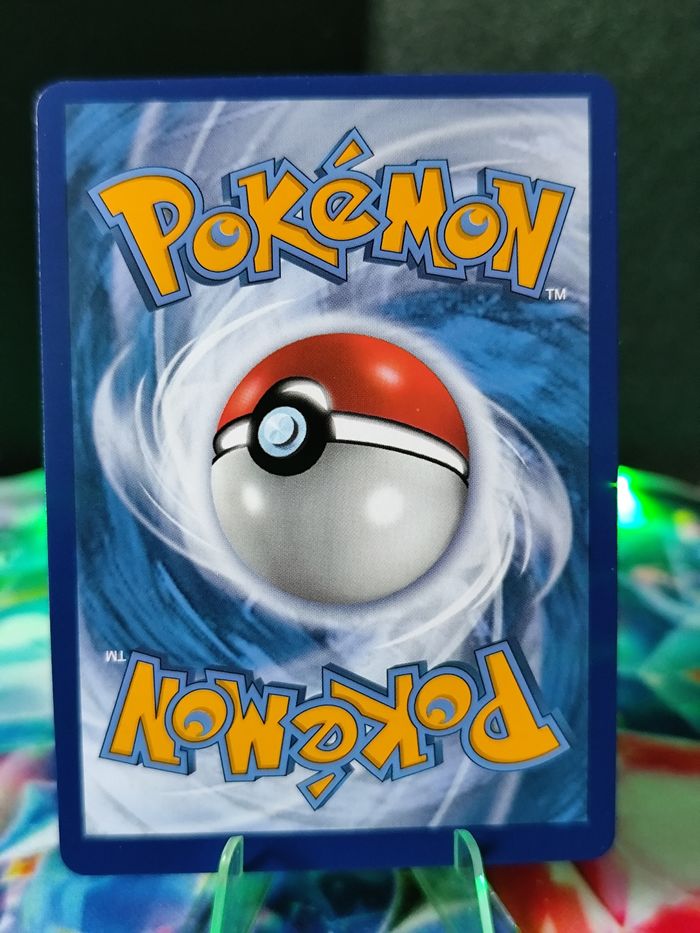 Carte pokémon neuve 🇨🇵 Archeduc V 173/169 Astre radieux - photo numéro 5