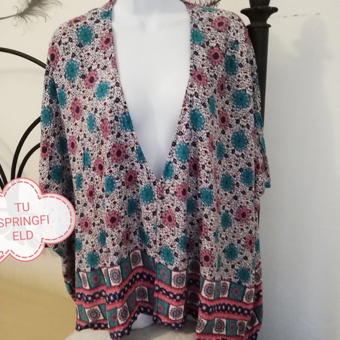 Chemise ou sur chemise femme.36/38.