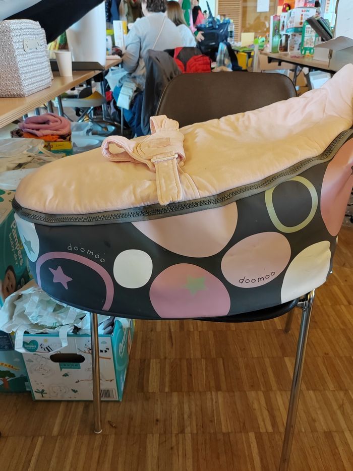 Doomoo Babymoov - photo numéro 3