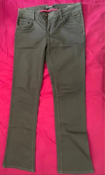 Jean Bonobo coupe Bootcut fit