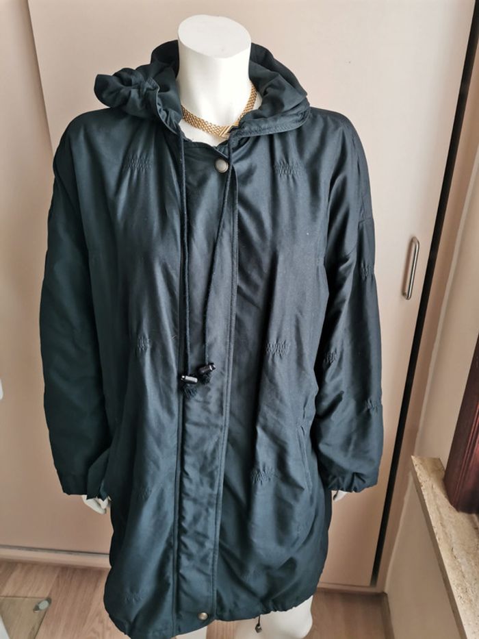 Manteau Norma Création