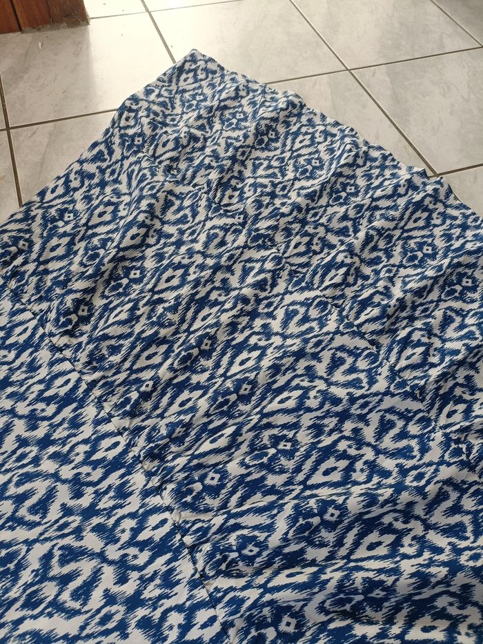 Robe été XXL - photo numéro 4