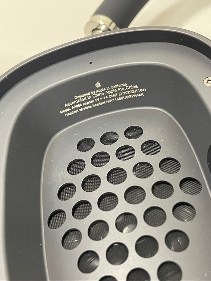 AirPod Max neuf - photo numéro 6