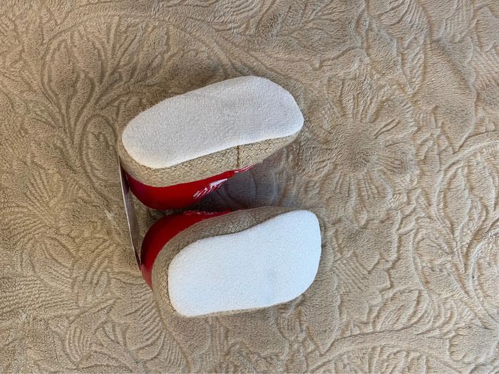 Chaussures bébé mixte 18/19 - photo numéro 2
