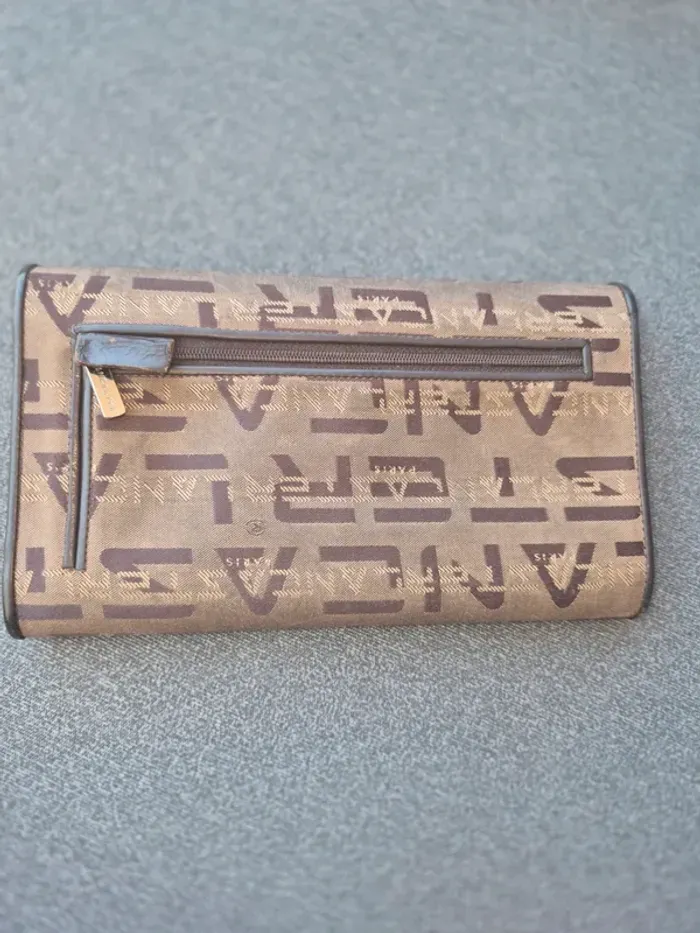 Portefeuille lancaster - photo numéro 2