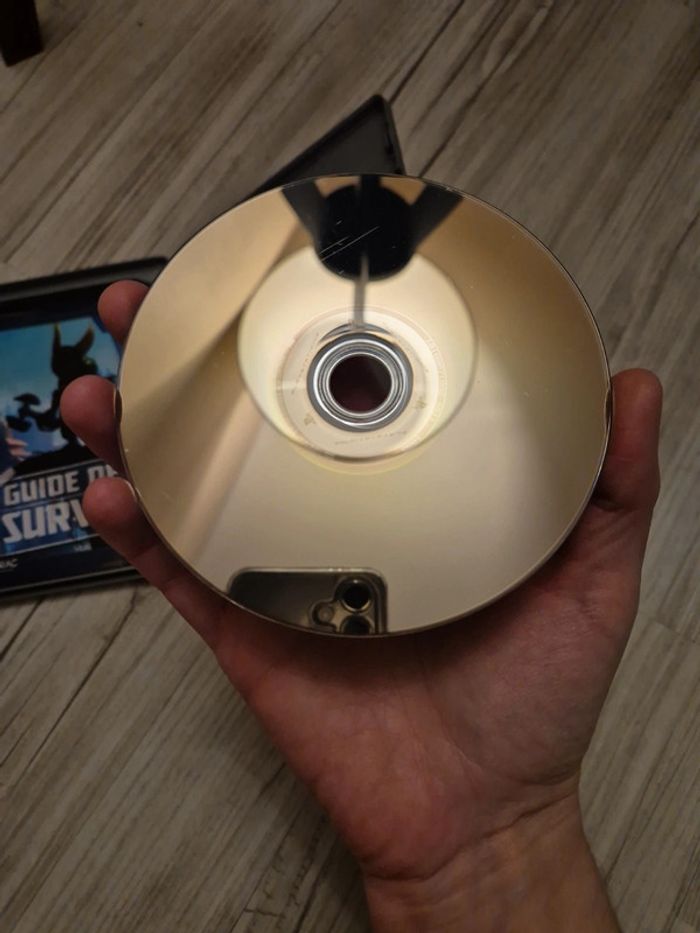 Jeu ps3 - photo numéro 5