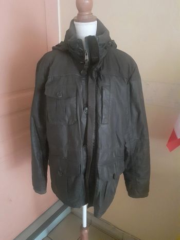 Manteau
