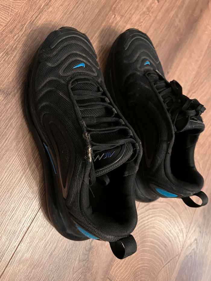Basket Nike 720 - photo numéro 3