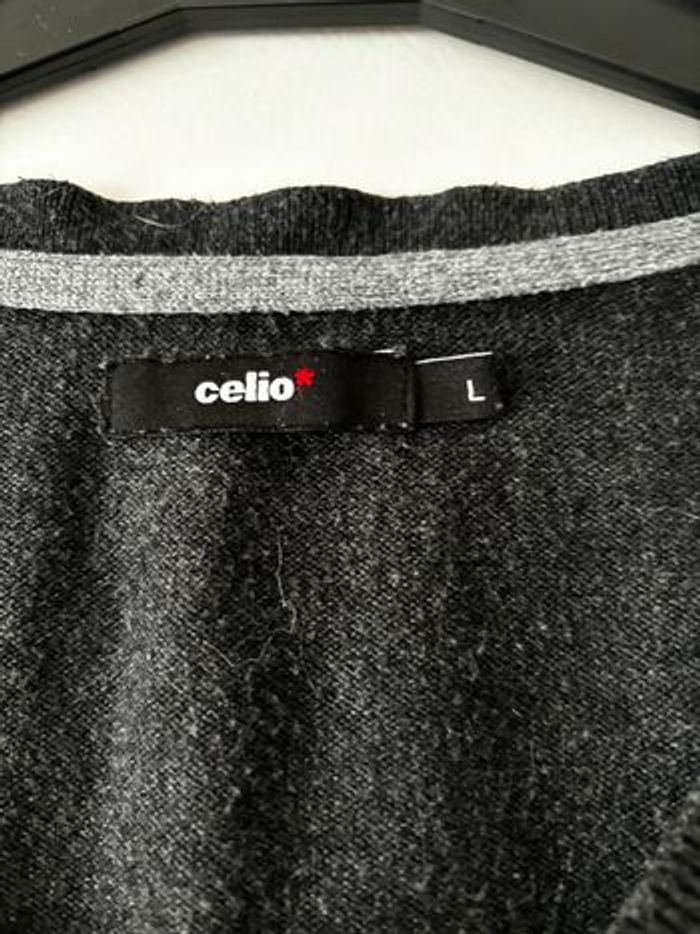 Pull célio - photo numéro 3