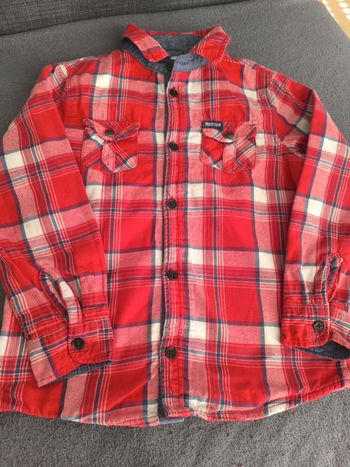 Chemise