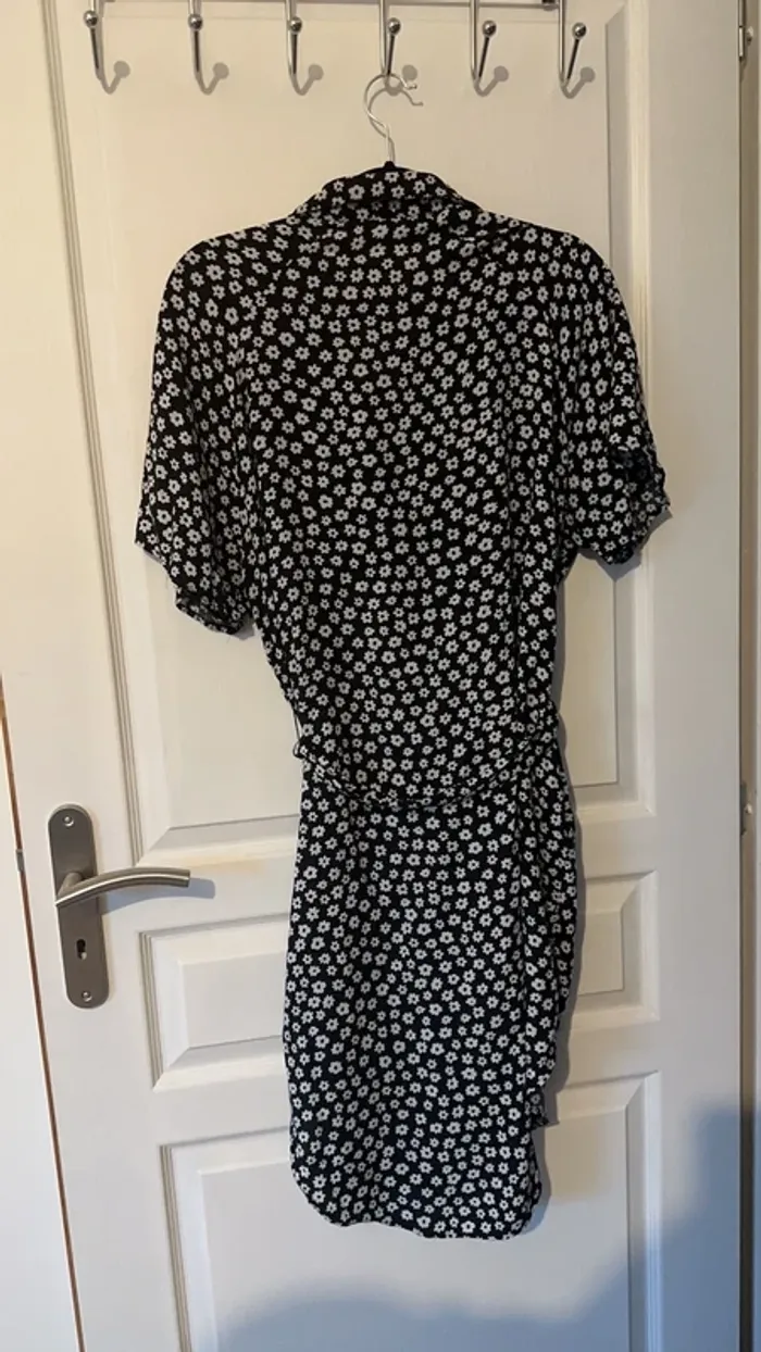 Robe chemise - photo numéro 2