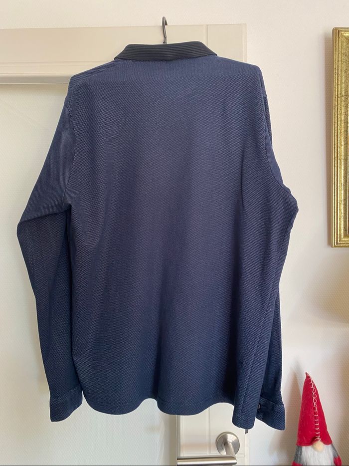 Polo Jules ma vues longues 3 XL - photo numéro 2