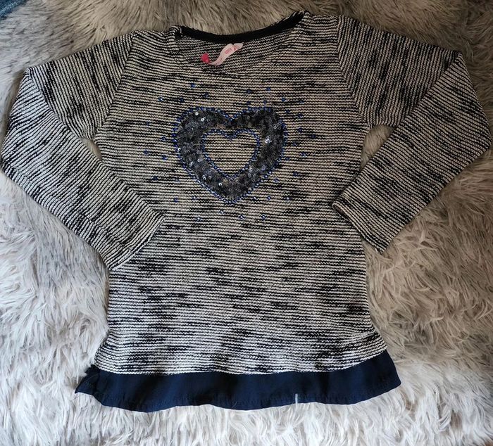 💐Lot Revendeur 2 Fille Taille 6ans 💐 - photo numéro 3