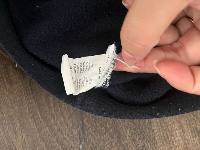 Tunique Pat Patrouille moltonnée - photo numéro 3