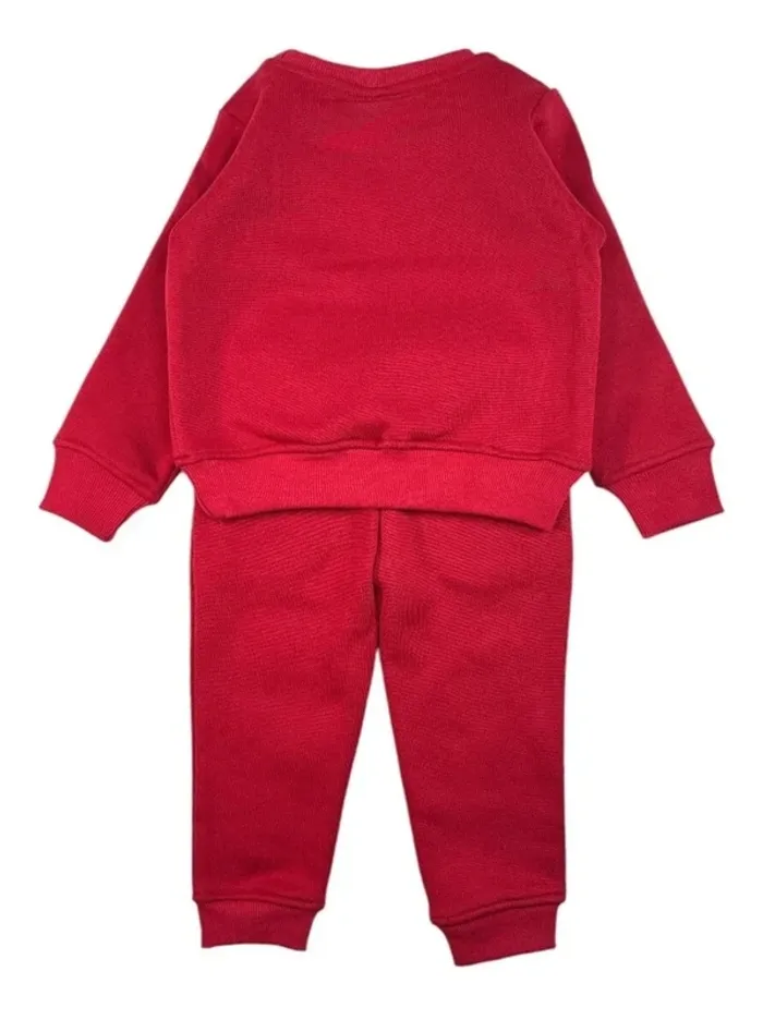 Ensemble Jogging Vaiana survêtement pull pantalon 4 ans neuf - photo numéro 5