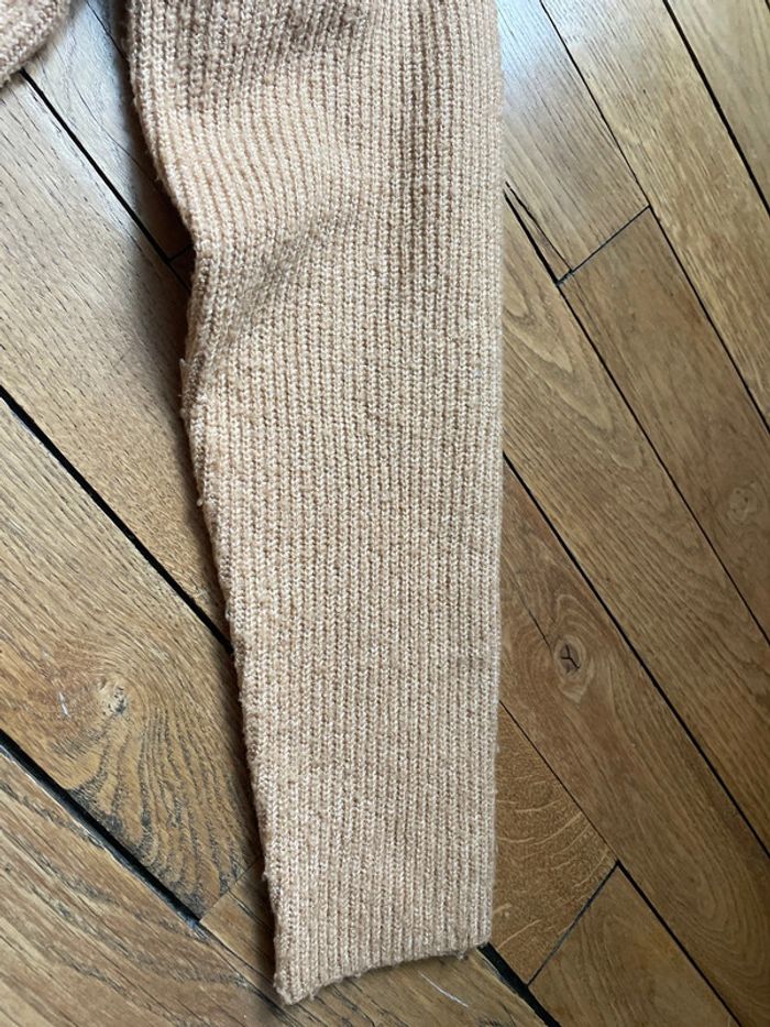 Pull Zara - photo numéro 5
