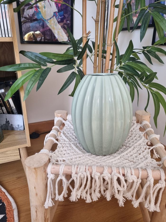 Vase vintage - photo numéro 4